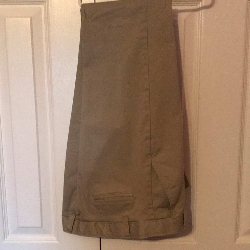Chaps Khakis